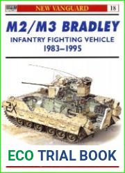 M2/M3 Bradley Infantry Fighting Vehicle 1983-1995
