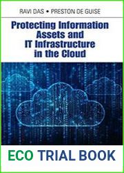 Protecting Information Assets and IT Infrastructure in the Cloud