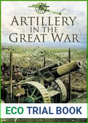 Artillery in the Great War