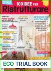 100 Idee per Ristrutturare