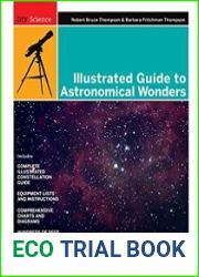 Illustrated Guide to Astronomical Wonders