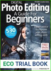 Photo Editing A Guide for Beginners