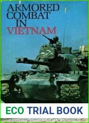 Armored Combat in Vietnam