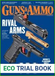 Guns and Ammo