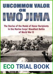 Uncommon Valor on Iwo Jima