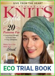 Interweave Knits