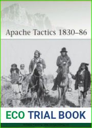 Apache Tactics 1830–86