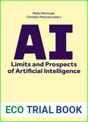 AI Limits and Prospects of Artificial Intelligence