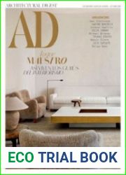 AD Architectural Digest Espana