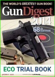 Gun Digest 2014