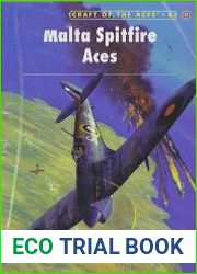 Malta Spitfire Aces