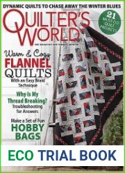 Quilter’s World