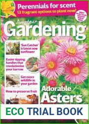 Amateur Gardening