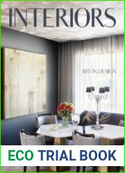 Interiors Magazine