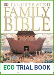 DK Illustrated Family Bible