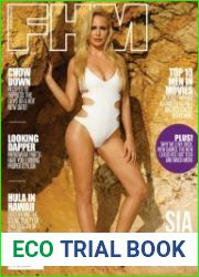 FHM Australia №8 2019