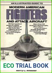 An Illustrated Guide to Modern American Fighters and Attack Aircraft