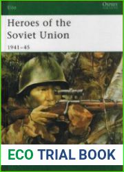 Heroes of the Soviet Union 1941–45