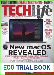 TechLife Australia