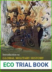 Introduction to Global Military History 1775 to the Present Day