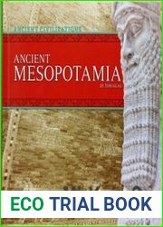 Ancient Mesopotamia (Ancient Civilizations)