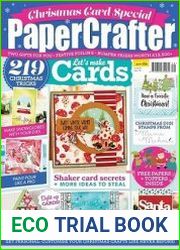 Papercrafter №98 2016