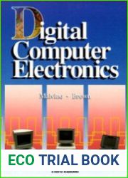 Digital Computer Electronics