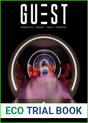 Guest Magazine