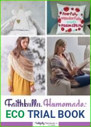 Faithfully Homemade 18 Projects and Ideas