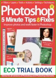 Photoshop 5 Minute Tips & Fixes