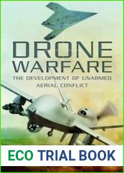 Drone Warfare - The Development of Unmanned Aerial Conflict