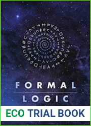 Formal Logic