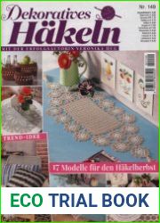 Dekoratives Hakeln