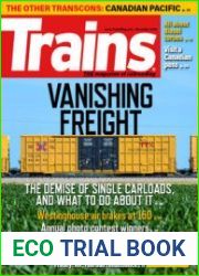 Trains Magazine 2019-11