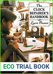 The Clock Repairer|s Handbook