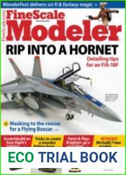 FineScale Modeler 2019-11