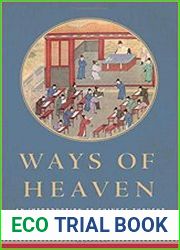 Ways of Heaven An Introduction to Chinese Thought