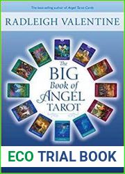 The Big Book of Angel Tarot