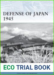 Defense of Japan 1945
