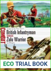 British Infantryman vs Zulu Warrior Anglo-Zulu War 1879