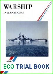Warship International