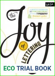 The Joy of Lettering