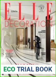 ELLE Decoration Espana