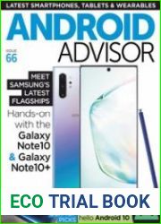 Android Advisor