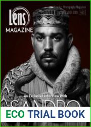 Lens Magazine