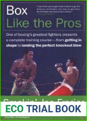 Box Like the Pros