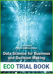Data Science for Business and Decision Making