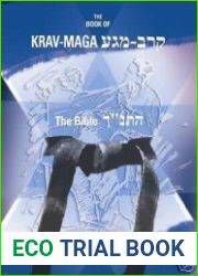 The Book of Krav-Maga The Bible