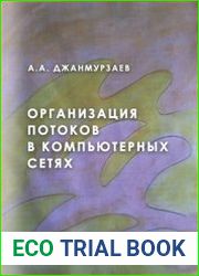 Организация потоков в компьютерных сетях