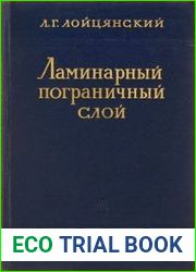 Ламинарный пограничный слой